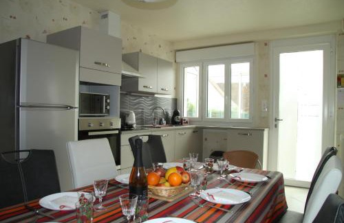 Boulleret Maison | Gîte les Hortensias