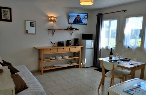 La Chaize-Giraud Cottage | Gîte Les Lauriers, piscine chauffée, à 5 km de Brétignolles sur mer