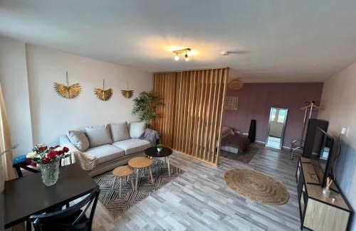 Quartier Saint-Leon Appartement | Gîte Les Lauriers
