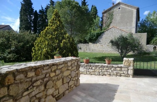 Brujas Maison | Gîte Les Lauriers Roses