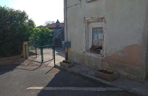 Barchain Maison | gîte les lilas