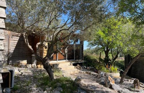 Narbonne Maison | Gîte Les logis du Pech