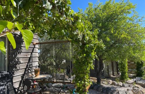 Narbonne Maison | Gîte Les logis du Pech
