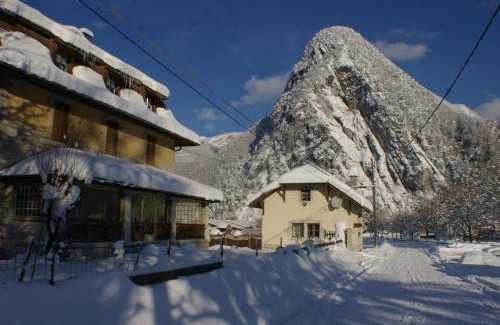 Thones Maison | Gîte Les Mésanges