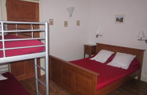 Thones Maison | Gîte Les Mésanges