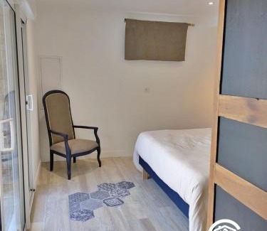 Ampoigne Maison | Gîte Les mésanges, jusqu'à 6 personnes