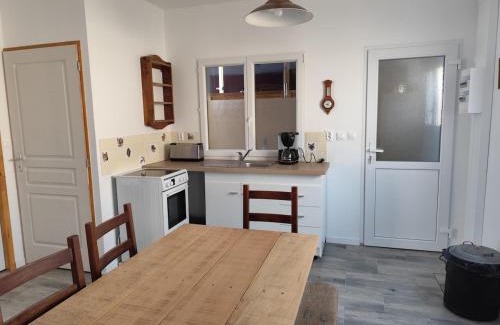 Beaudeduit Maison | Gîte Les Marettes