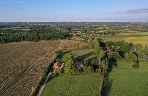 Villemur-sur-Tarn Maison | Gîte les Millères - Le Duplex Cosy