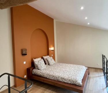 Villemur-sur-Tarn Maison | Gîte les Millères - Le Duplex Cosy
