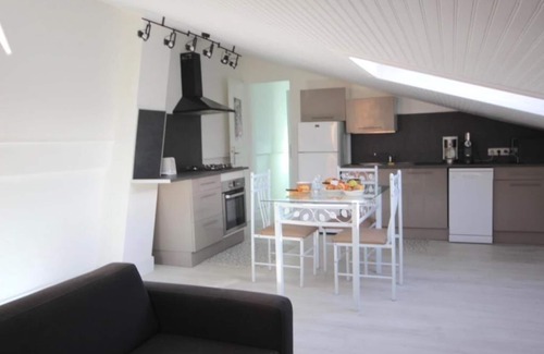 Ille-sur-Tet Appartement | Gîte Les Mimosas des Orgues de la Sybille