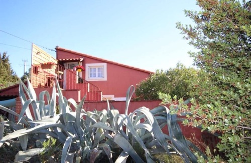 Ille-sur-Tet Appartement | Gîte Les Mimosas des Orgues de la Sybille