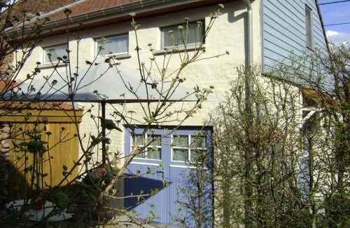 Sint-Maria-Oudenhove Maison | Gîte les Mineurs