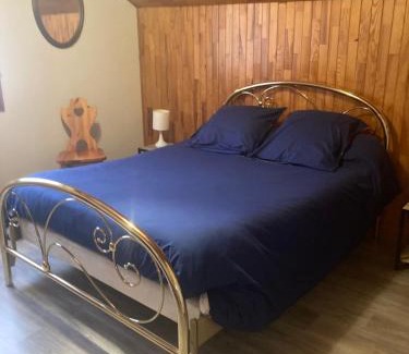 Bolandoz Maison | Gîte Les Montagnes