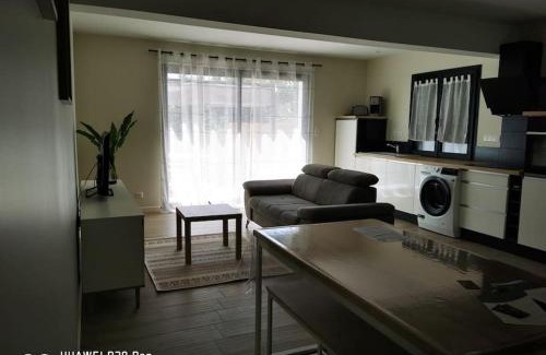 Vesseaux Appartement | Gîte les Monteils