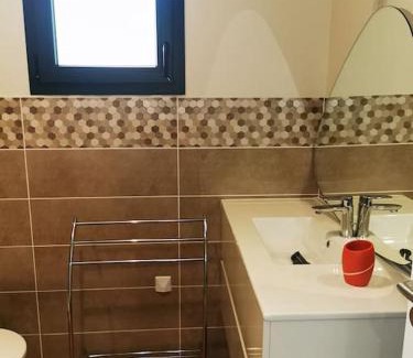 Vesseaux Appartement | Gîte les Monteils
