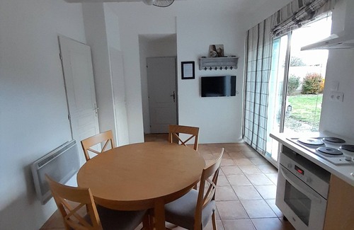 Crestet Appartement | Gîte Les Oliviers Côté Lavande, proche Vaison La Romaine