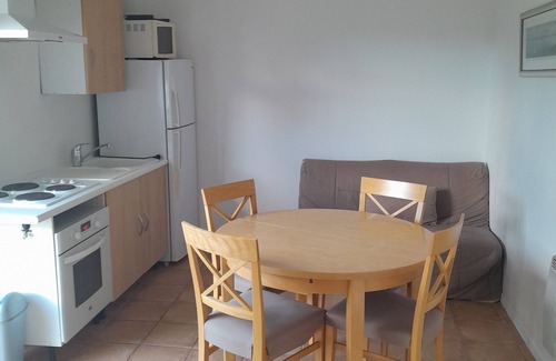 Crestet Appartement | Gîte Les Oliviers Côté Lavande, proche Vaison La Romaine
