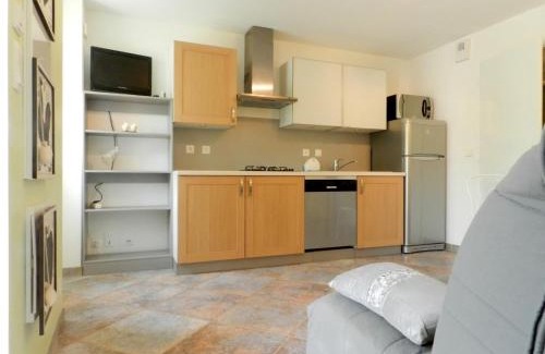 Sainte-Helene-du-Lac Appartement | Gîte les Platanes