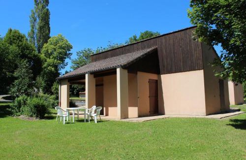 Les Cars Maison | Gîte Les Ribières - gîte n°12