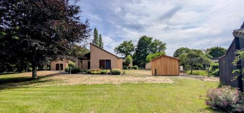 Les Cars Maison | Gîte Les Ribières - gîte n°12