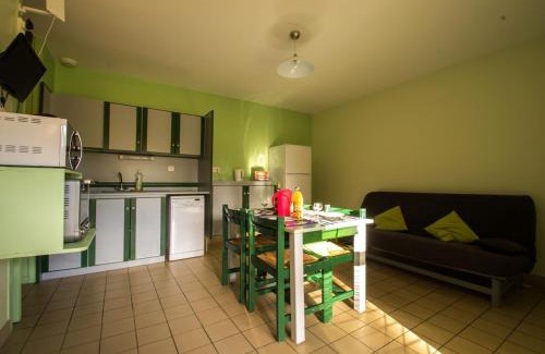 Les Cars Maison | Gîte Les Ribières - gîte n°12