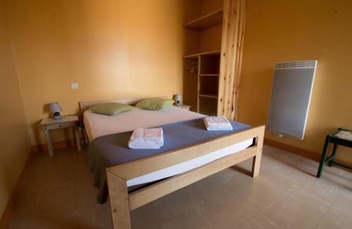 Les Cars Maison | Gîte Les Ribières - gîte n°12