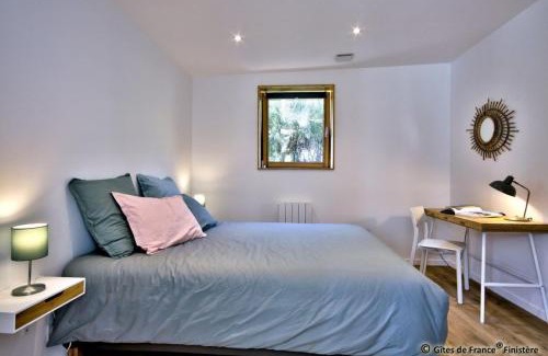 Kerlouet Maison | Gîte Les Roseaux