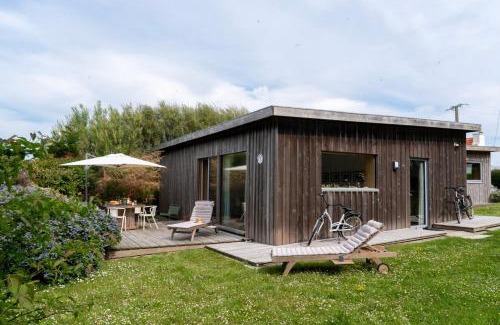 Kerlouet Maison | Gîte Les Roseaux
