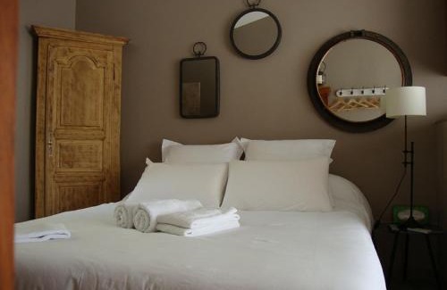 Moussan Maison | Gîte Les Roseaux Spa extérieur privatif inclus