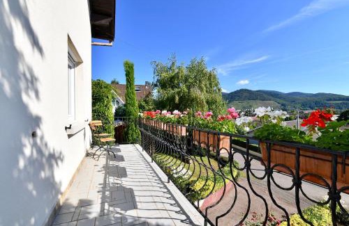 Thann Maison | Gîte les Rosiers du Blosen