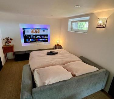 Thann Maison | Gîte les Rosiers du Blosen