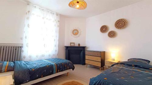 Petit-Caux Maison | Gîte les Tilleuls