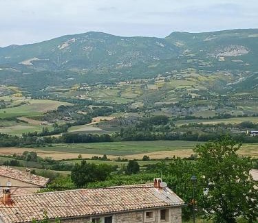 Besignan Appartement | Gîte les trois abeilles