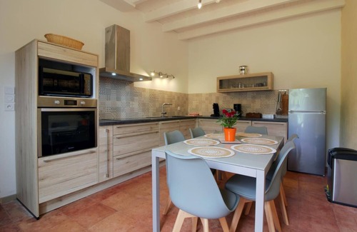 Mombrier Maison | Gîte Les Trois Moulins