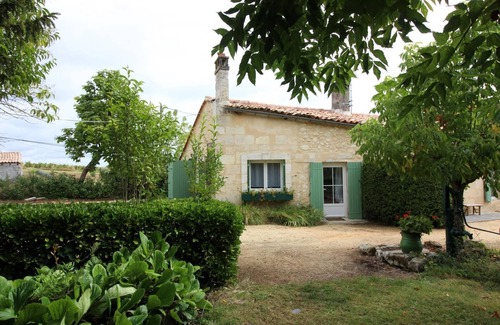 Mombrier Maison | Gîte Les Trois Moulins