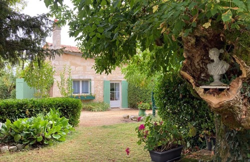 Mombrier Maison | Gîte Les Trois Moulins
