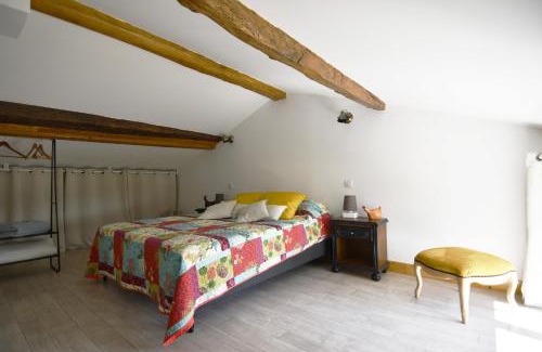 Saint-Jean-de-Thurac Maison | Gîte Lilou le clos st jean