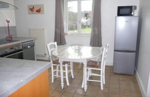 Le Titre Maison | Gîte Liralou Baie de Somme