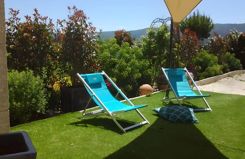 Cabrieres-d'Avignon Maison | Gîte Lisianthus - Gîte Le Petit Luberon