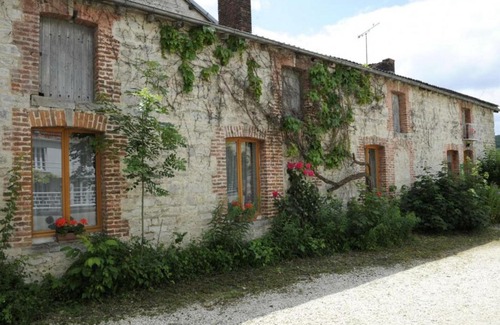 Longchamp-sur-Aujon Maison | Gîte Longchamp-sur-Aujon, 6 pièces, 11 personnes - FR-1-543-193
