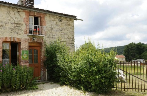 Longchamp-sur-Aujon Maison | Gîte Longchamp-sur-Aujon, 6 pièces, 11 personnes - FR-1-543-193