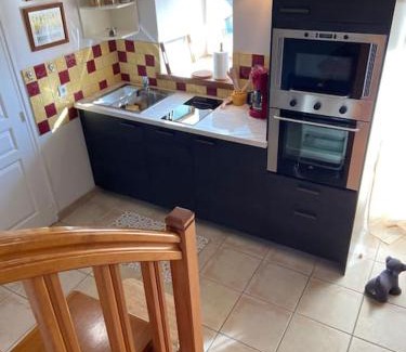 Tredarzec Maison | Gîte Losten Ar Goguès