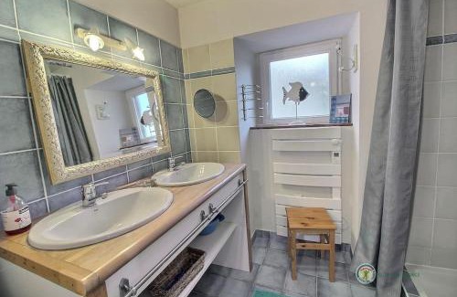Tredarzec Maison | Gîte Losten Ar Goguès