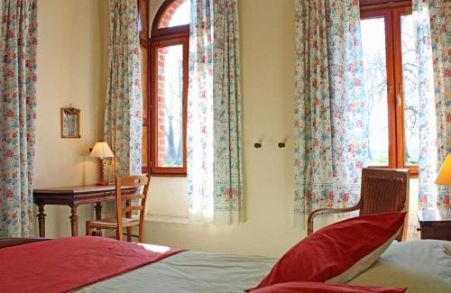 Trezelles Maison | Gîte lumineux avec jardin, près de Vichy, 2 chambres, équipements modernes, draps inclus - FR-1-489-281