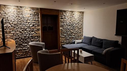 Saint-Prancher Maison | Gîte Lyaz