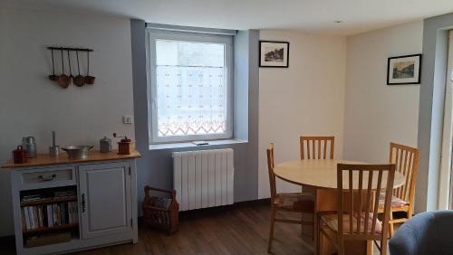 Saint-Prancher Maison | Gîte Lyaz