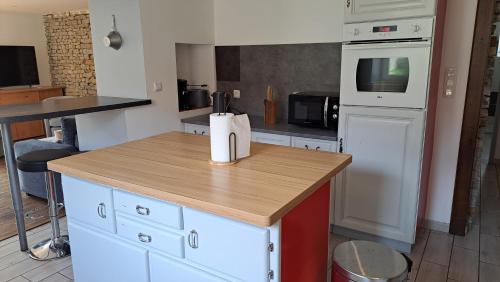 Saint-Prancher Maison | Gîte Lyaz
