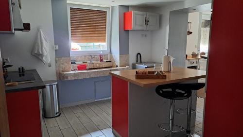 Saint-Prancher Maison | Gîte Lyaz