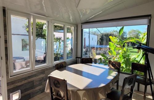 Le Poire-sur-Vie Appartement | Gîte Mélisse