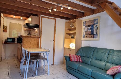 Le Poire-sur-Vie Appartement | Gîte Mélisse